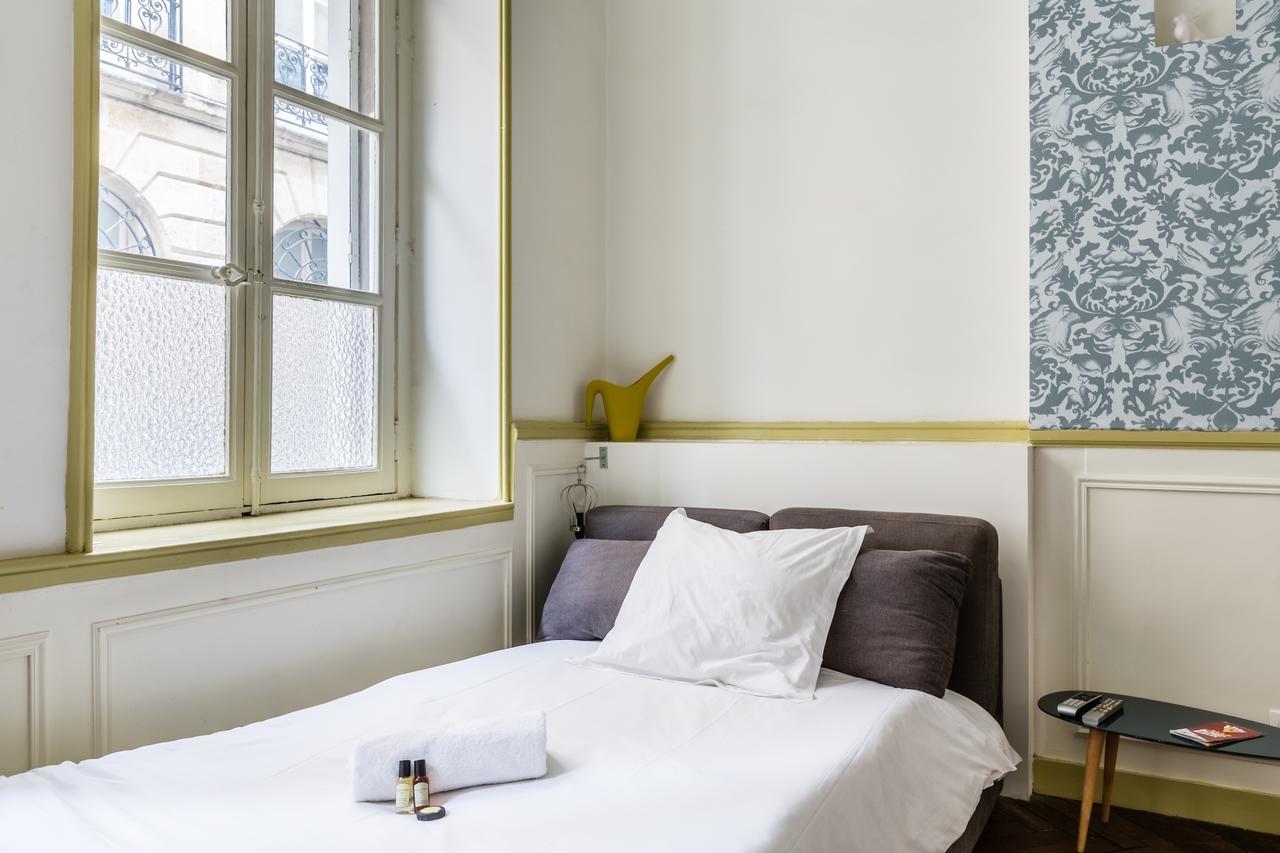 Cosy Studio In The Center Bordeaux Dış mekan fotoğraf